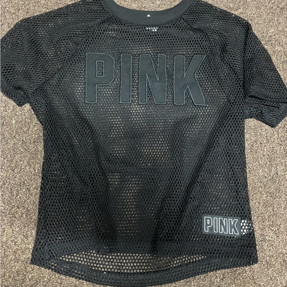 PINK Cover Up